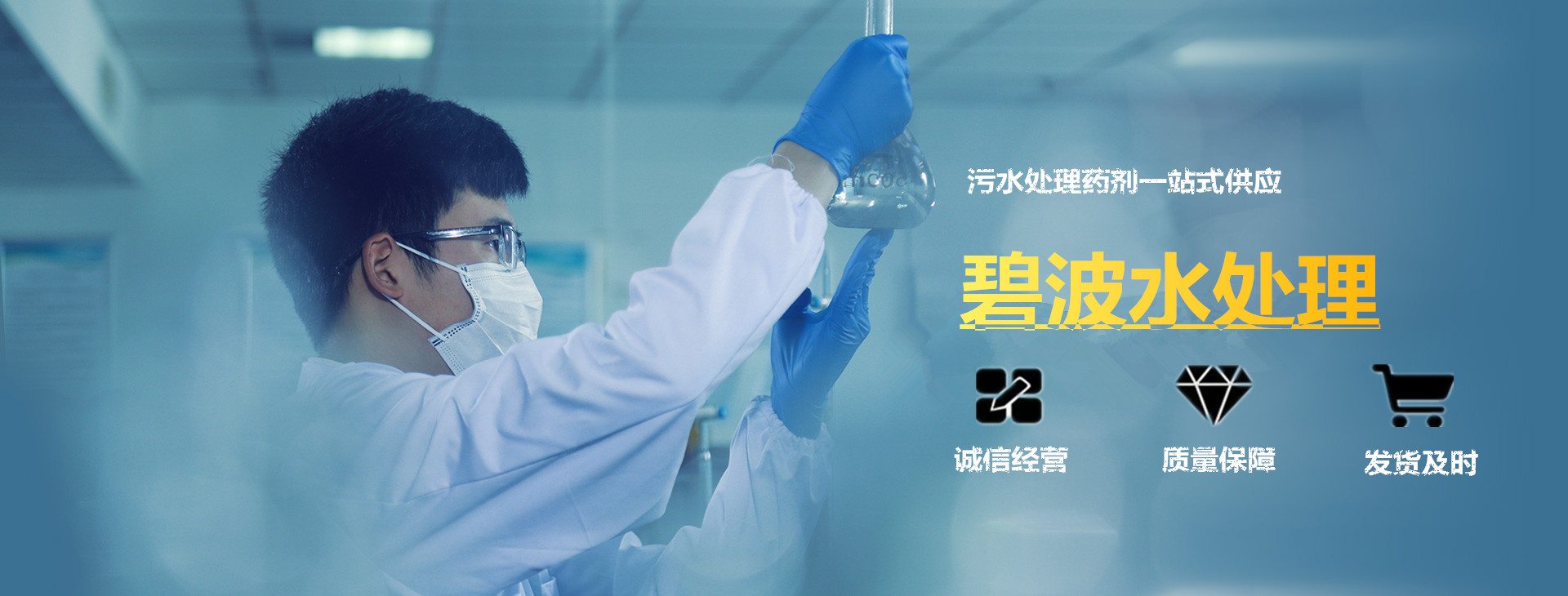 广告标题