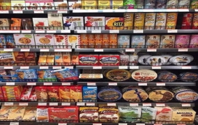 食品添加 造纸包装